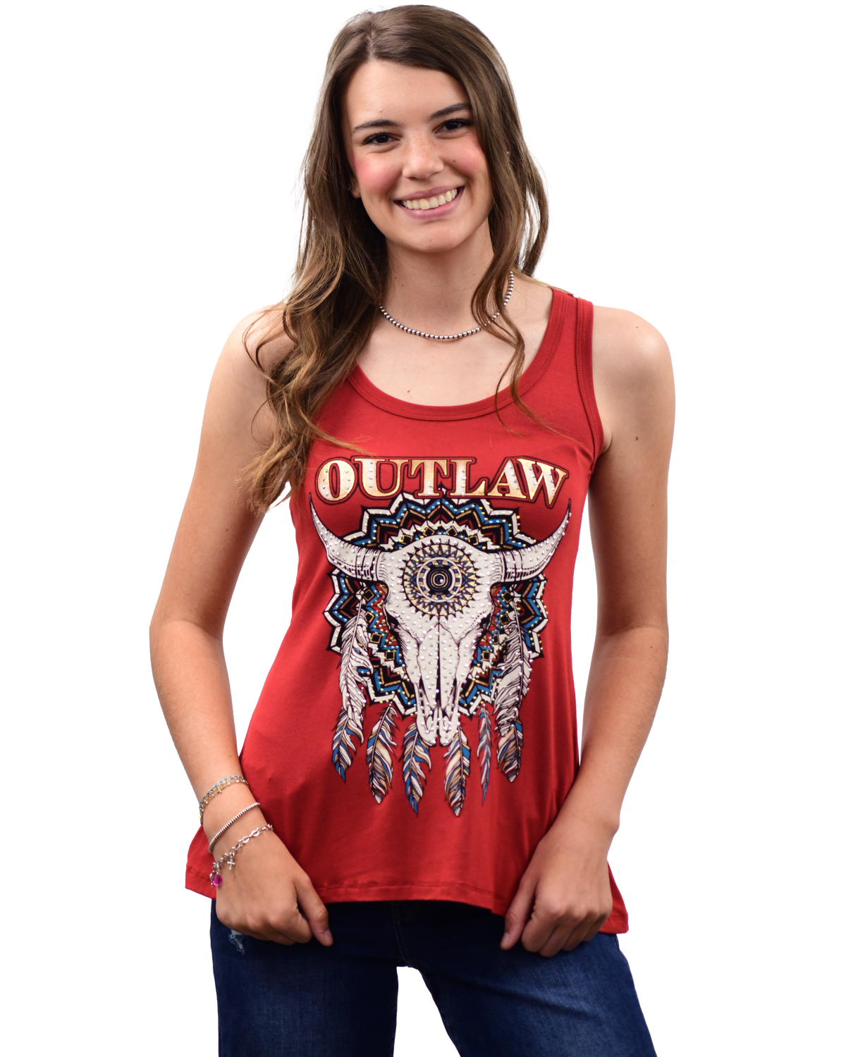 7534 - Outlaw