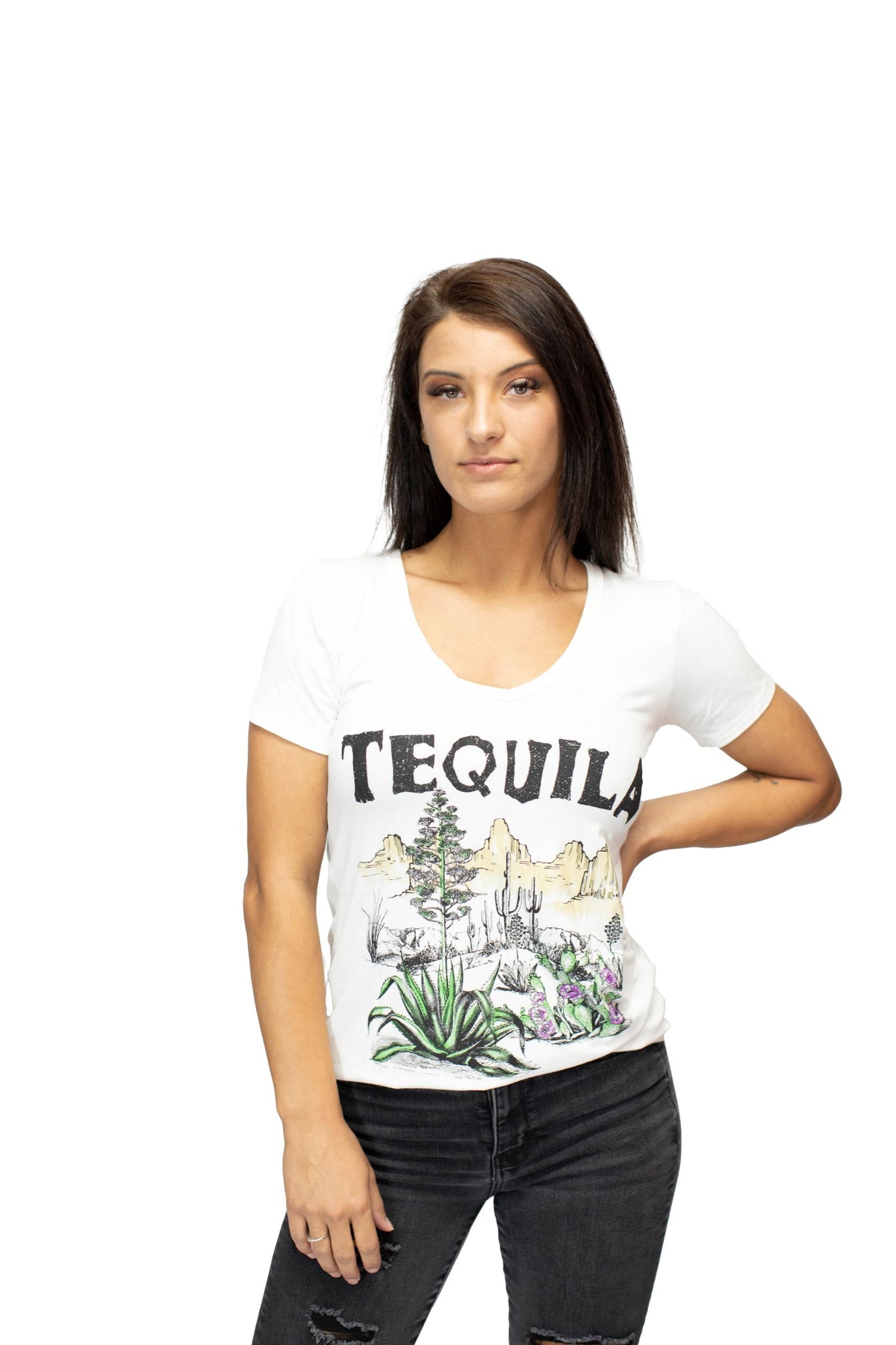 7025 Tequila